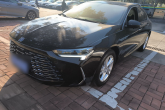 别克 君威 2024款 25T 超享版