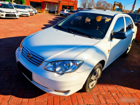 比亚迪F3 2012款 节能版 1.5L 手动舒适型