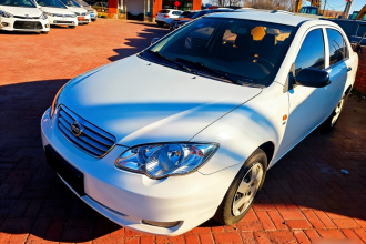 比亚迪F3 2012款 节能版 1.5L 手动舒适型