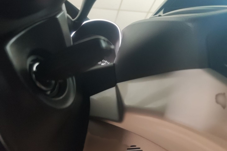 福特 翼虎 2013款 1.6L GTDi 四驱精英型中控内饰7001