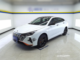 东风风神 奕炫 2023款 马赫版 1.5L 自动追风版