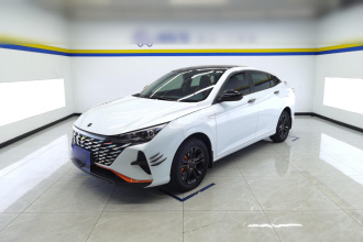 东风风神 奕炫 2023款 马赫版 1.5L 自动追风版