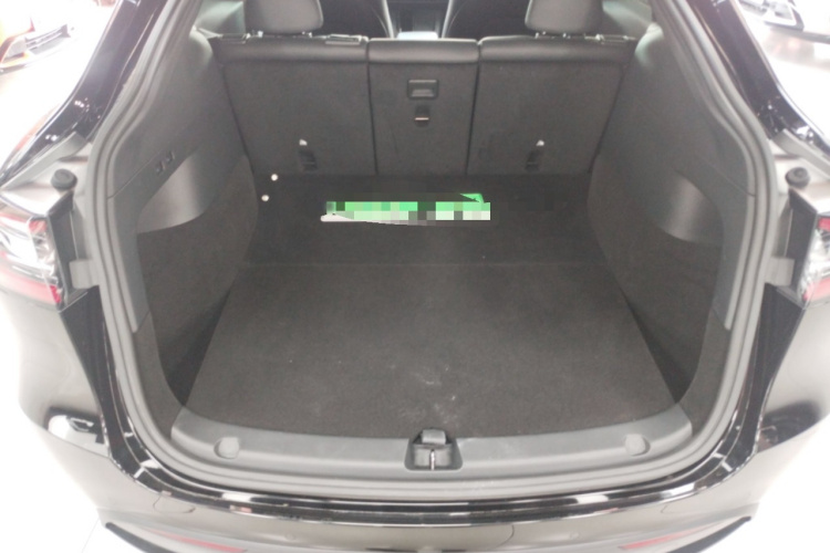 特斯拉 Model Y 2022款 后轮驱动版局部细节23