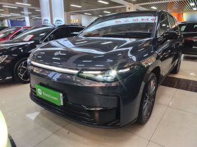 零跑汽车 零跑C10 2024款 210智享版