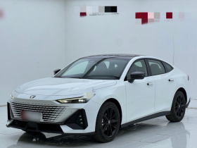 长安UNI-V 2024款 1.5T 尊贵型