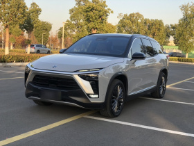 蔚来ES8 2022款 100kWh 六座版