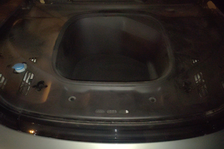 小鹏P7 2022款 625E局部细节24