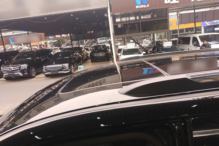 Jeep 大切诺基(进口) 2020款 3.0L 精英导航版局部细节57