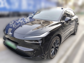 乐道L60 2024款 60kWh 后驱版