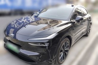 乐道L60 2024款 60kWh 后驱版