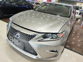 雷克萨斯ES 2015款 300h 舒适版