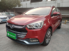 江汽集团 瑞风S2 2015款 1.5L 手动豪华智能型