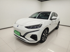 腾势N7 2024款 702 智驾Pro版