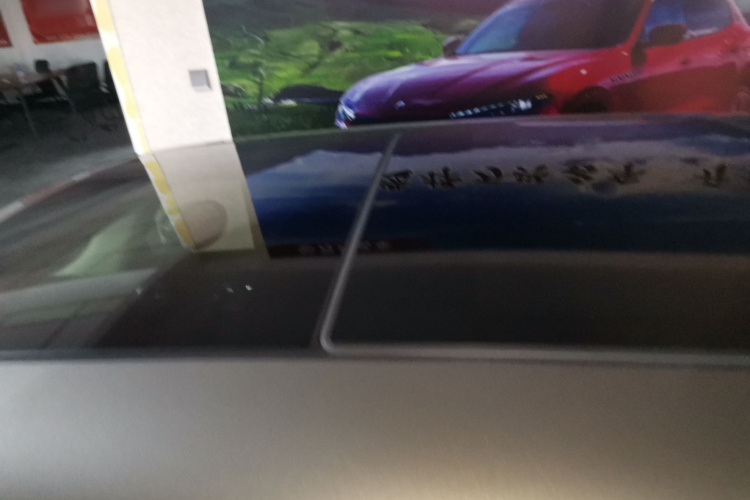 MINI 2019款 1.5T COOPER 经典派局部细节57