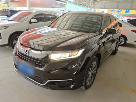 本田 冠道 2020款 240TURBO 两驱舒享版