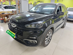 奇瑞 瑞虎8 2024款 荣耀版 230TCI 自动卓越版 5座