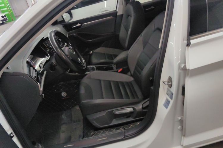 大众 速腾 2020款 280TSI DSG舒适型 国VI局部细节19