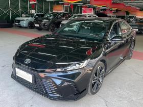 丰田 凯美瑞 2024款 2.0S 运动版