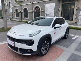 领克02 2018款 1.5T DCT两驱劲版 国V