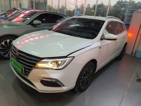 荣威Ei5 2019款 智联旗舰版