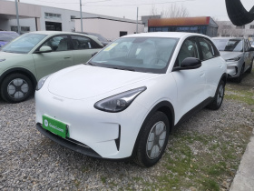 吉利银河 星愿 2026款 410km 自由版