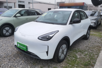 吉利银河 星愿 2026款 410km 自由版