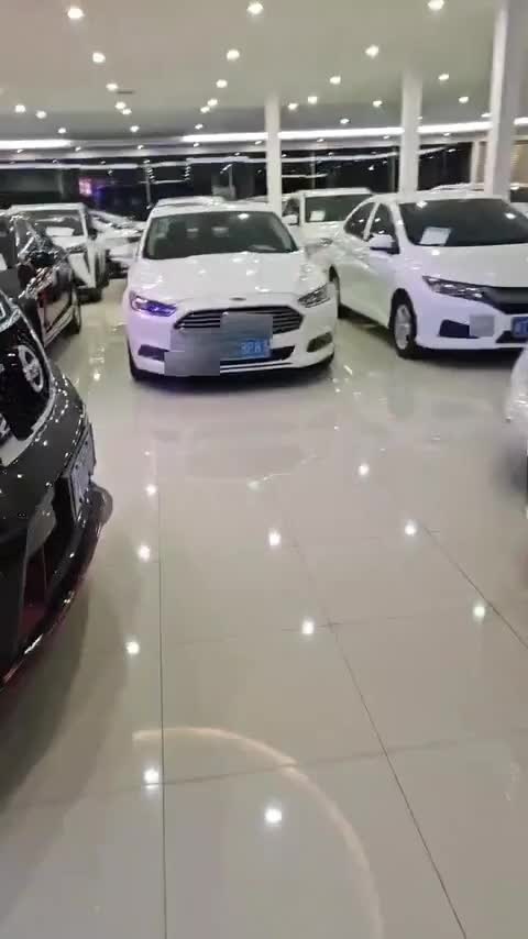 宝马1系(进口) 2016款 118i 领先型讲解1