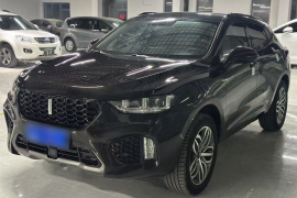 魏牌 VV5 2017款 2.0T 超豪型