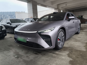 星途 星纪元 ES 2025款 增程 Max 城区辅助驾驶