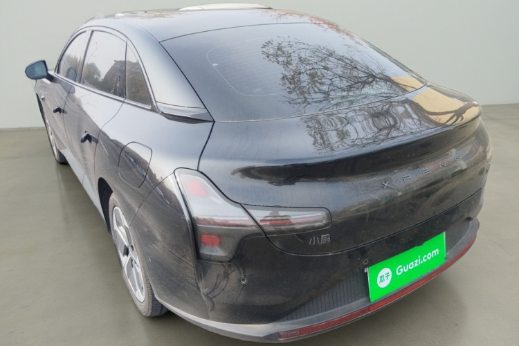 小鹏MONA M03 2024款 620 超长续航车身外观5