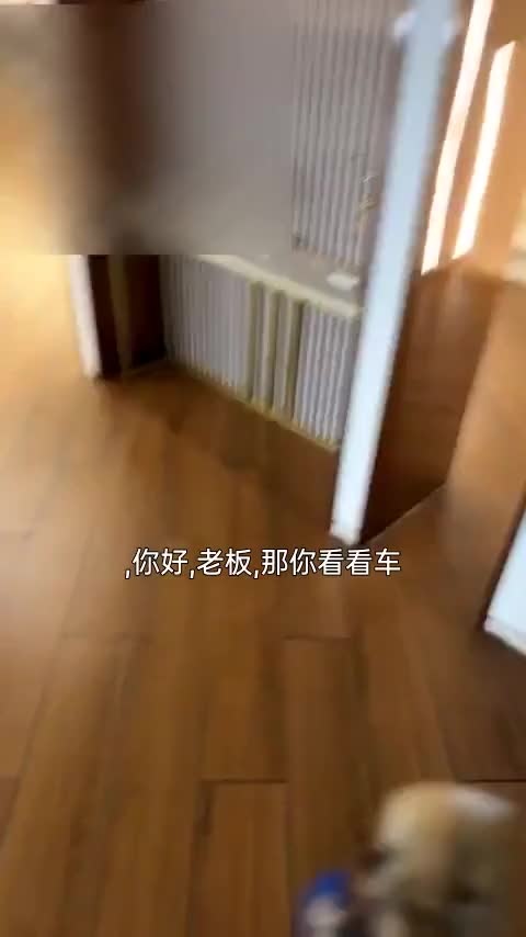 宝马3系 2025款 325i M运动套装讲解2