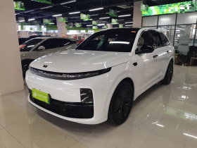 理想汽车 理想L7 2024款 Pro