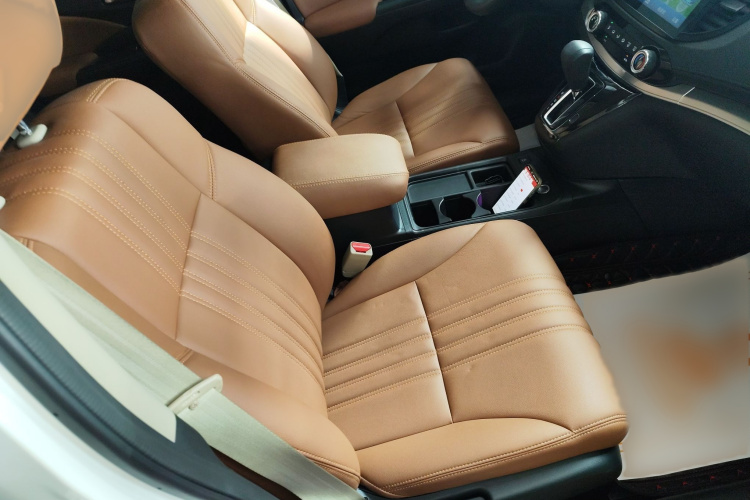 本田CR-V 2016款 2.0L 两驱经典版局部细节41