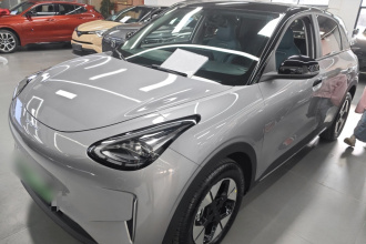 吉利银河 星愿 2025款 310km 梦想版