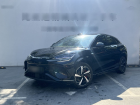 比亚迪 海狮07 EV 2025款 610智驾版