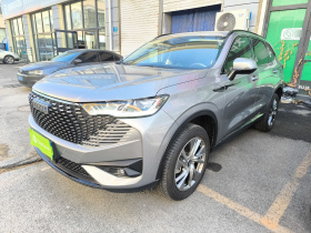 哈弗H6 2022款  第三代 1.5T 自动两驱Supreme+