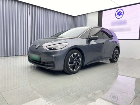 大众ID.3 2024款 出众版