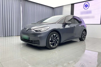 大众ID.3 2024款 出众版