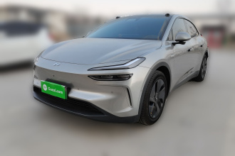 乐道L60 2024款 60kWh 后驱版