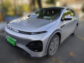 小鹏G6 2024款 580 长续航 Plus