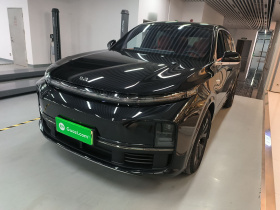 理想汽车 理想L7 2023款 Air