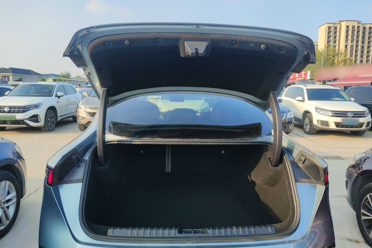 领克07 2024款 EM-P 126长续航 Ultra局部细节23