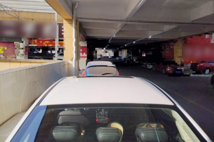 吉利汽车 帝豪GL 2018款 1.4T 手动精英智联型局部细节57