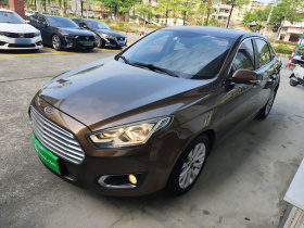 福特 福睿斯 2015款 1.5L 自动时尚型