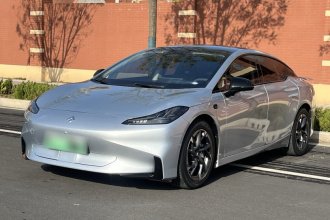 昊铂GT 2023款 560后驱七翼版