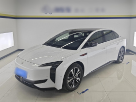 红旗EH7 2024款 690 Pro