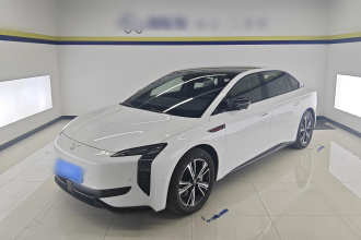 红旗EH7 2024款 690 Pro