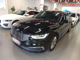 福特 金牛座 2019款 EcoBoost 245 悦享版