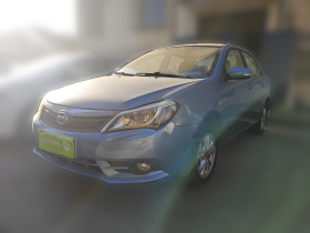 比亚迪F3 2014款 1.5L 自动尊贵型