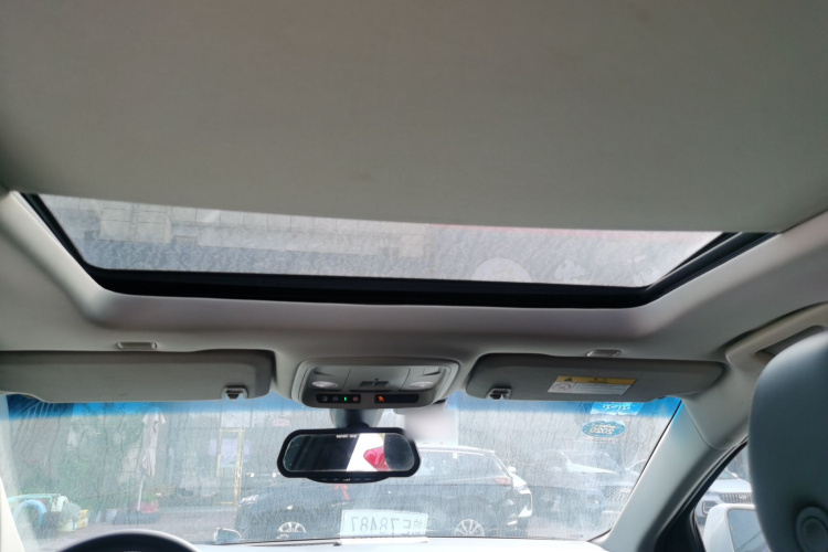 凯迪拉克XTS 2018款 28T 技术型中控内饰22